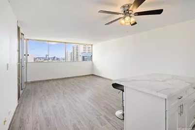 1617 Clark Street #702, Honolulu, HI 96822 - Photo 2