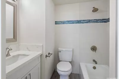 1617 Clark Street #702, Honolulu, HI 96822 - Photo 6