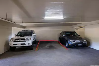 1617 Clark Street #702, Honolulu, HI 96822 - Photo 10