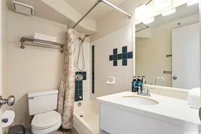 444 Niu Street #1109, Honolulu, HI 96815 - Photo 10