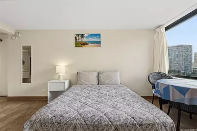 444 Niu Street #1109, Honolulu, HI 96815 - Photo 4