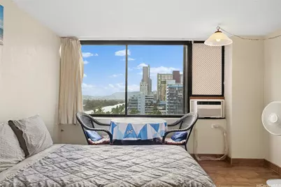 444 Niu Street #1109, Honolulu, HI 96815 - Photo 2