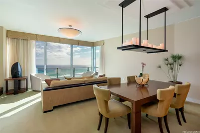 1288 Ala Moana Boulevard #39I, Honolulu, HI 96814 - Photo 4