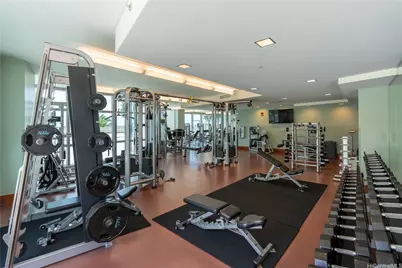 1288 Ala Moana Boulevard #39I, Honolulu, HI 96814 - Photo 12