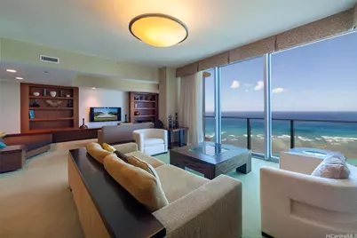 1288 Ala Moana Boulevard #39I, Honolulu, HI 96814 - Photo 1