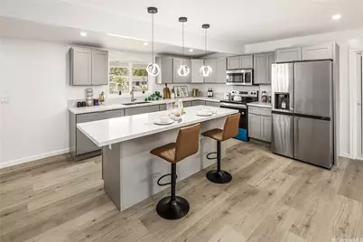 1650 California Avenue, Wahiawa, HI 96786 - Photo 6