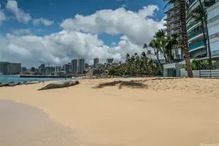 2895 Kalakaua Ave, Honolulu, HI 96815 - Photo 18