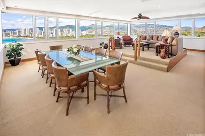 2895 Kalakaua Avenue #Grand PH/PH 2, Honolulu, HI 96815 - Photo 1