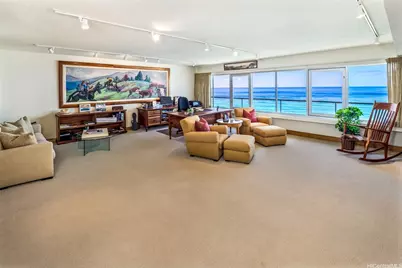 2895 Kalakaua Avenue #Grand PH/PH 2, Honolulu, HI 96815 - Photo 14