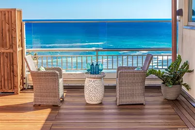 2895 Kalakaua Avenue #Grand PH/PH 2, Honolulu, HI 96815 - Photo 12