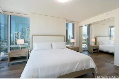 1288 Ala Moana Boulevard #14A, Honolulu, HI 96814 - Photo 18