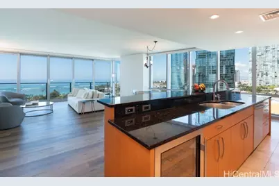 1288 Ala Moana Boulevard #14A, Honolulu, HI 96814 - Photo 14