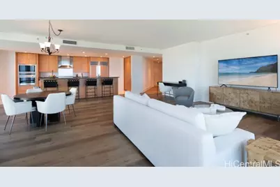 1288 Ala Moana Boulevard #14A, Honolulu, HI 96814 - Photo 8