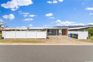 308 Hanakoa St, Honolulu, HI 96825 - Photo 4