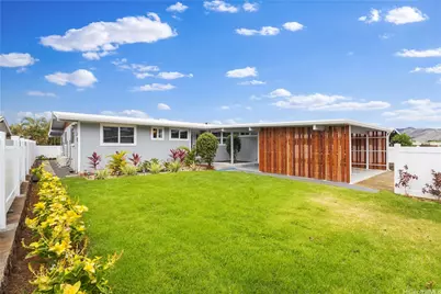 308 Hanakoa Street, Honolulu, HI 96825 - Photo 2