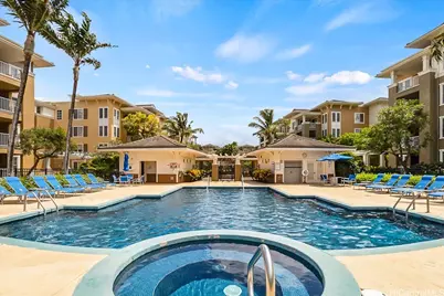 520 Lunalilo Home Road #8107, Honolulu, HI 96825 - Photo 22