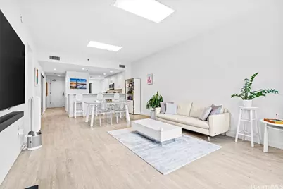 520 Lunalilo Home Road #8107, Honolulu, HI 96825 - Photo 1