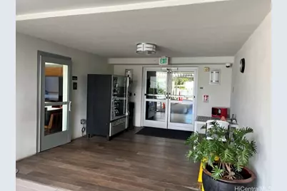 1189 Waimanu Street #608, Honolulu, HI 96814 - Photo 16