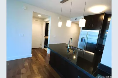 1189 Waimanu Street #608, Honolulu, HI 96814 - Photo 6