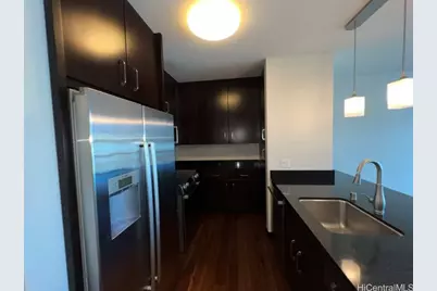 1189 Waimanu Street #608, Honolulu, HI 96814 - Photo 2