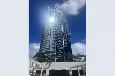 1189 Waimanu Street #608, Honolulu, HI 96814 - Photo 1