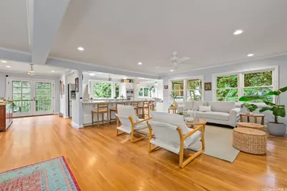 5417 Kilauea Place, Honolulu, HI 96816 - Photo 2