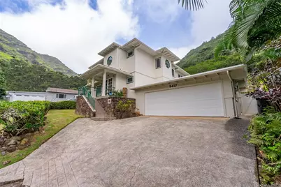 5417 Kilauea Place, Honolulu, HI 96816 - Photo 20