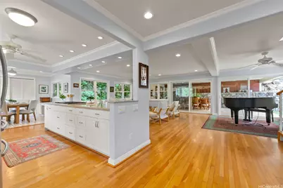 5417 Kilauea Place, Honolulu, HI 96816 - Photo 1