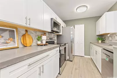 94-839 Lumiauau Street #M101, Waipahu, HI 96797 - Photo 6