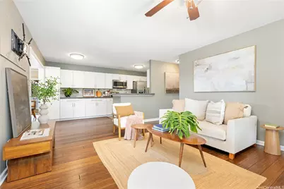 94-839 Lumiauau Street #M101, Waipahu, HI 96797 - Photo 4