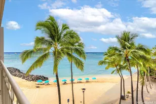 2161 Kalia Rd, Honolulu, HI 96815 - Photo 1