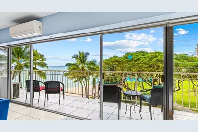 2161 Kalia Road #402, Honolulu, HI 96815 - Photo 4