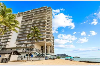 2161 Kalia Road #402, Honolulu, HI 96815 - Photo 22