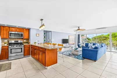 2161 Kalia Road #402, Honolulu, HI 96815 - Photo 6