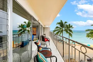 2161 Kalia Rd, Honolulu, HI 96815 - Photo 2