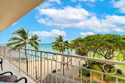 2161 Kalia Road #402, Honolulu, HI 96815 - Photo 2