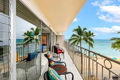 2161 Kalia Road #402, Honolulu, HI 96815 - Photo 14