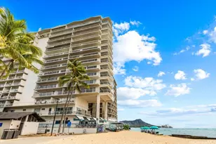 2161 Kalia Rd, Honolulu, HI 96815 - Photo 2