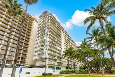 2161 Kalia Road #402, Honolulu, HI 96815 - Photo 24