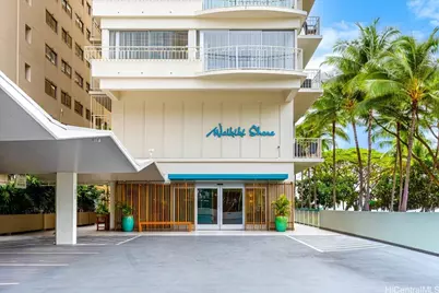 2161 Kalia Road #402, Honolulu, HI 96815 - Photo 4