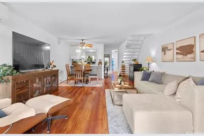 444 Lunalilo Home Road #327, Honolulu, HI 96825 - Photo 2