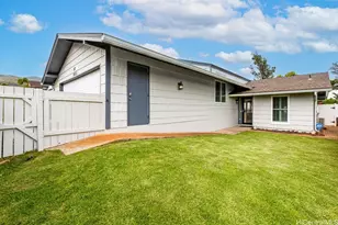 92-1285 Kikaha St, Kapolei, HI 96707 - Photo 1