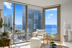 1001 Queen St, Honolulu, HI 96814 - Photo 2