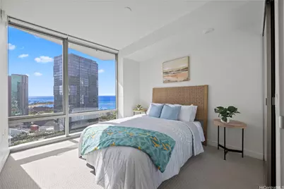 1001 Queen Street #2404, Honolulu, HI 96814 - Photo 8