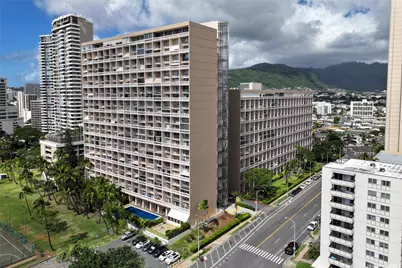 500 University Avenue #904, Honolulu, HI 96826 - Photo 24