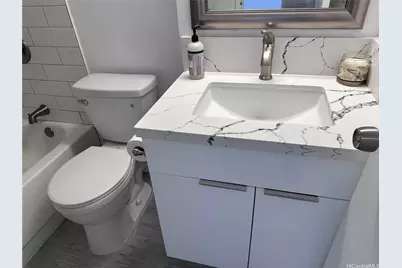 445 Seaside Avenue #3312, Honolulu, HI 96815 - Photo 6