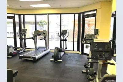 445 Seaside Avenue #3312, Honolulu, HI 96815 - Photo 14