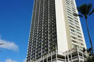 445 Seaside Ave, Honolulu, HI 96815 - Photo 1