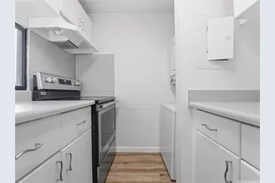 1415 Liholiho Street #704, Honolulu, HI 96822 - Photo 2