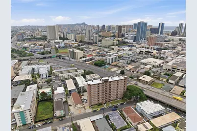 1415 Liholiho Street #704, Honolulu, HI 96822 - Photo 16